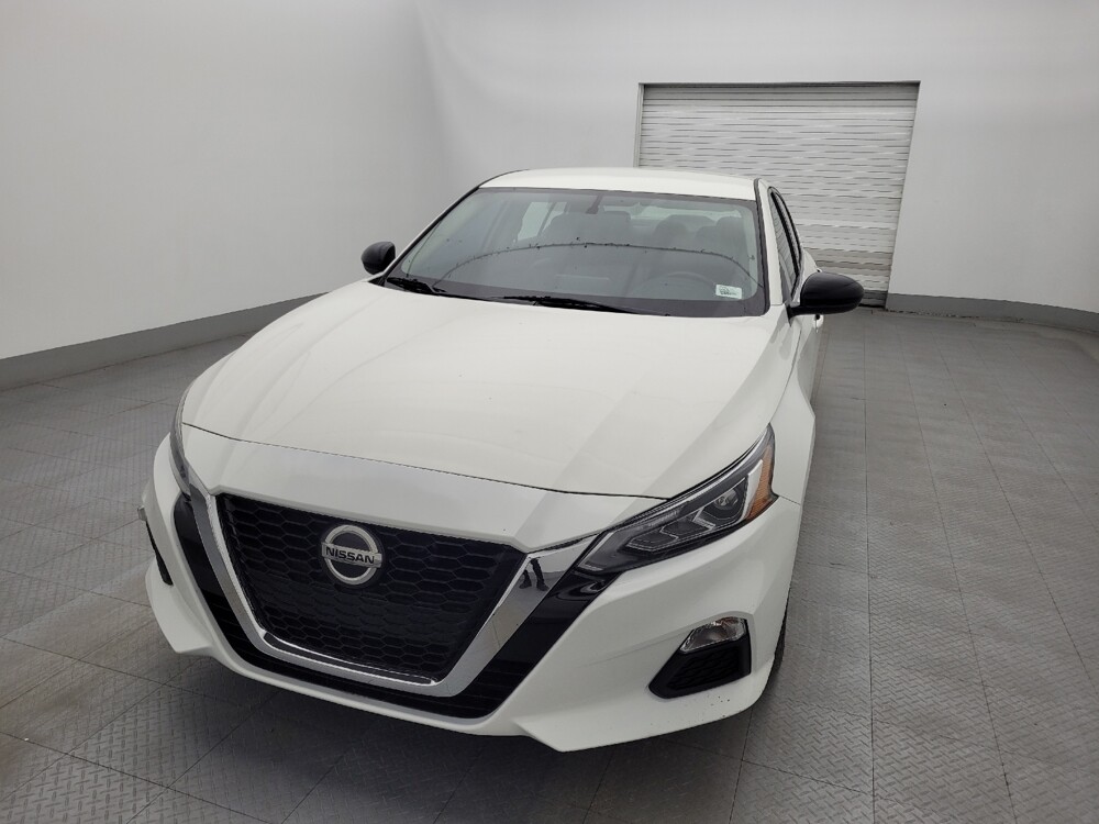 2019 Nissan Altima in Clearwater, FL 33764 - 18079004 15