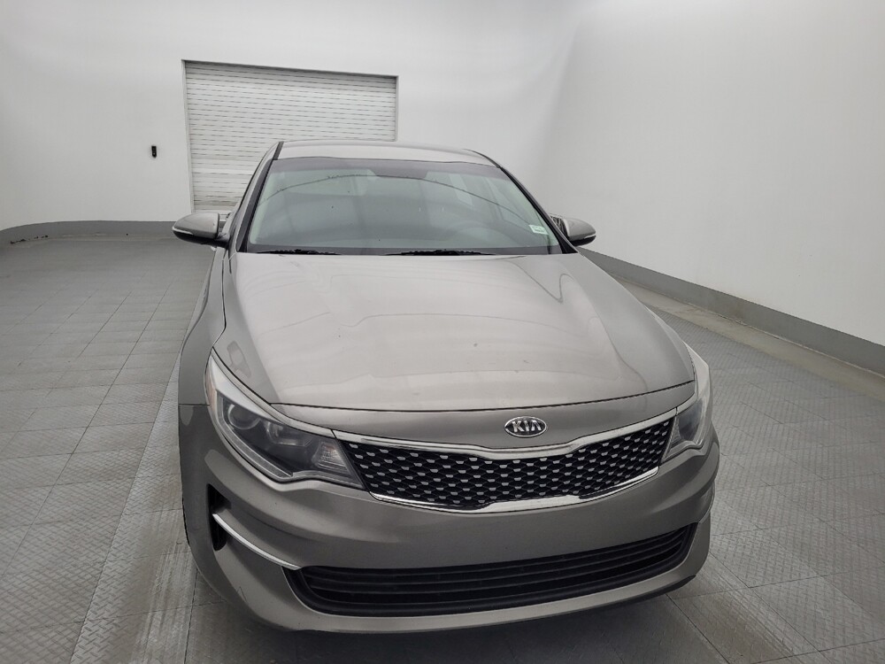 2018 Kia Optima in Clearwater, FL 33764 - 18079005 14