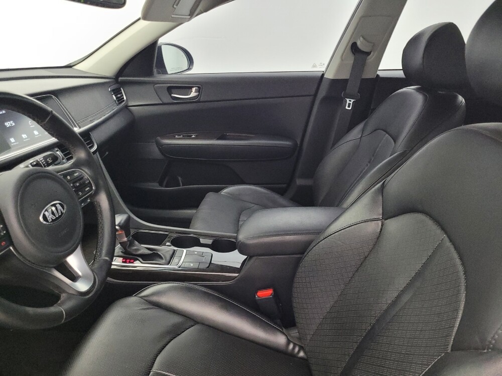 2018 Kia Optima in Clearwater, FL 33764 - 18079005 17