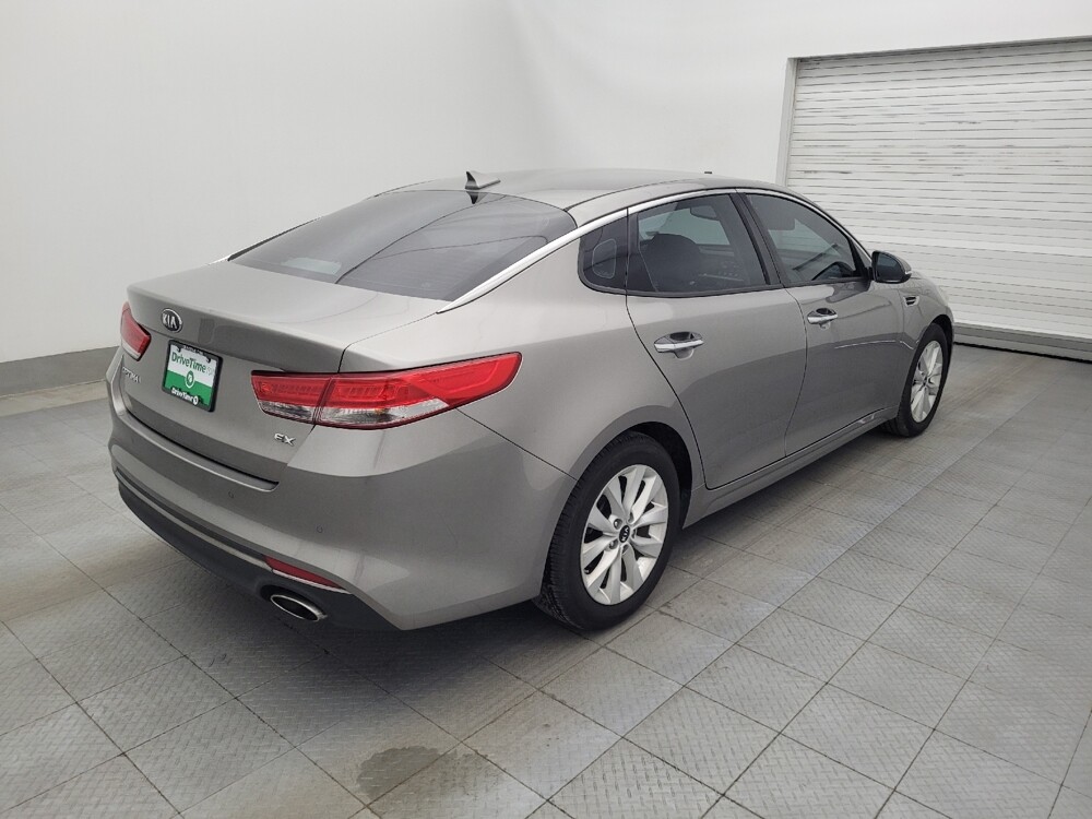 2018 Kia Optima in Clearwater, FL 33764 - 18079005 9