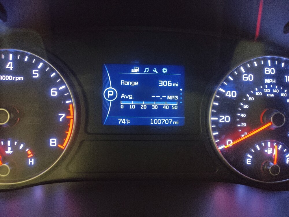 2018 Kia Optima in Clearwater, FL 33764 - 18079005 23