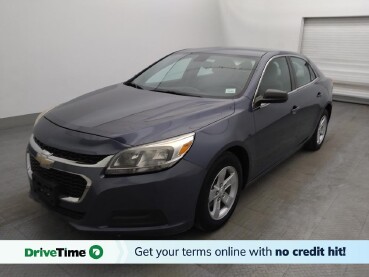 2014 Chevrolet Malibu in Tallahassee, FL 32304