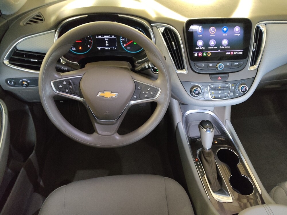 2019 Chevrolet Malibu in Clearwater, FL 33764 - 18079007 22