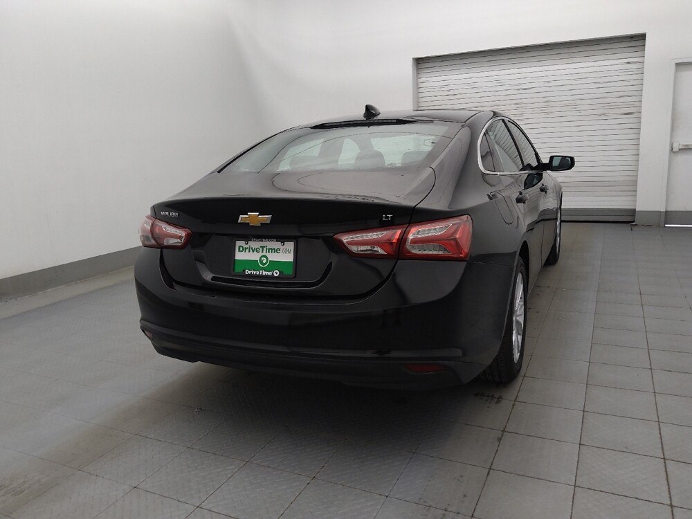 2019 Chevrolet Malibu in Clearwater, FL 33764 - 18079007 7