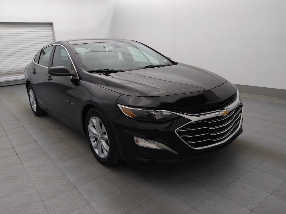 2019 Chevrolet Malibu in Clearwater, FL 33764 - 18079007 13
