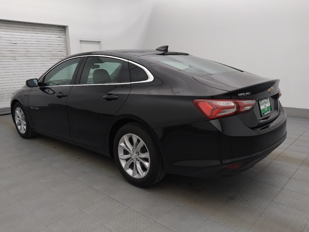 2019 Chevrolet Malibu in Clearwater, FL 33764 - 18079007 3