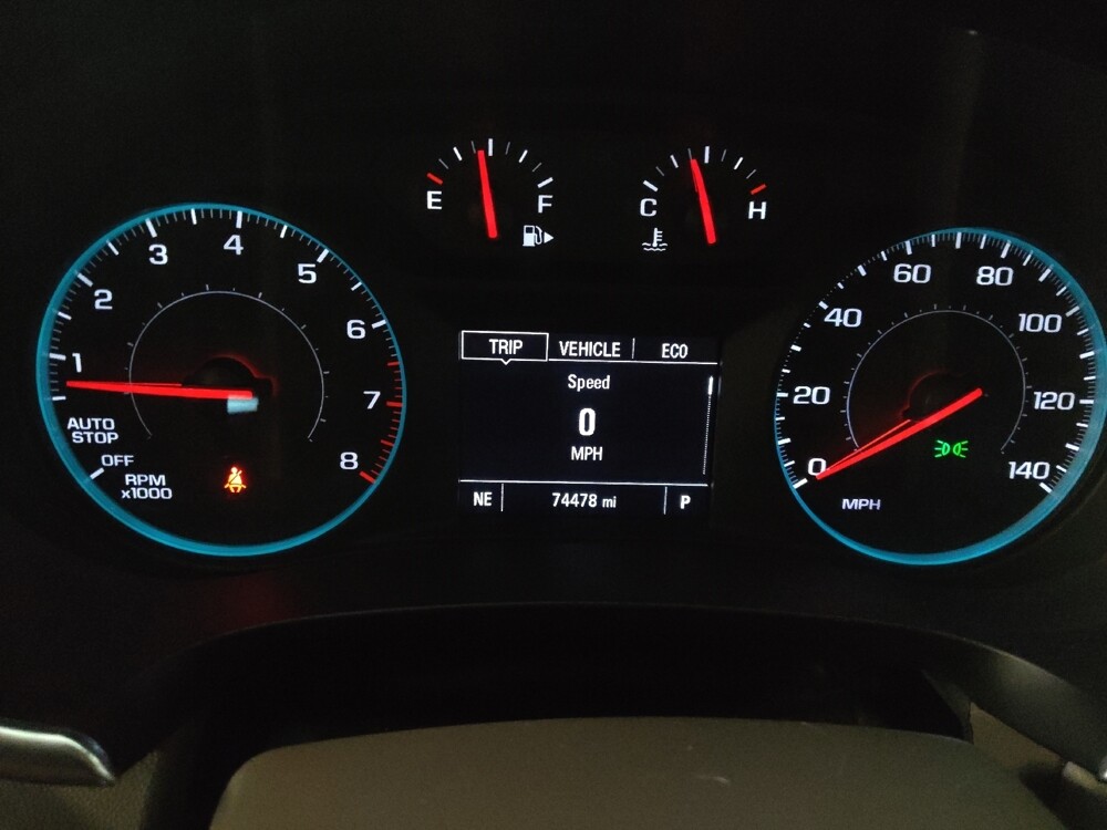 2019 Chevrolet Malibu in Clearwater, FL 33764 - 18079007 23