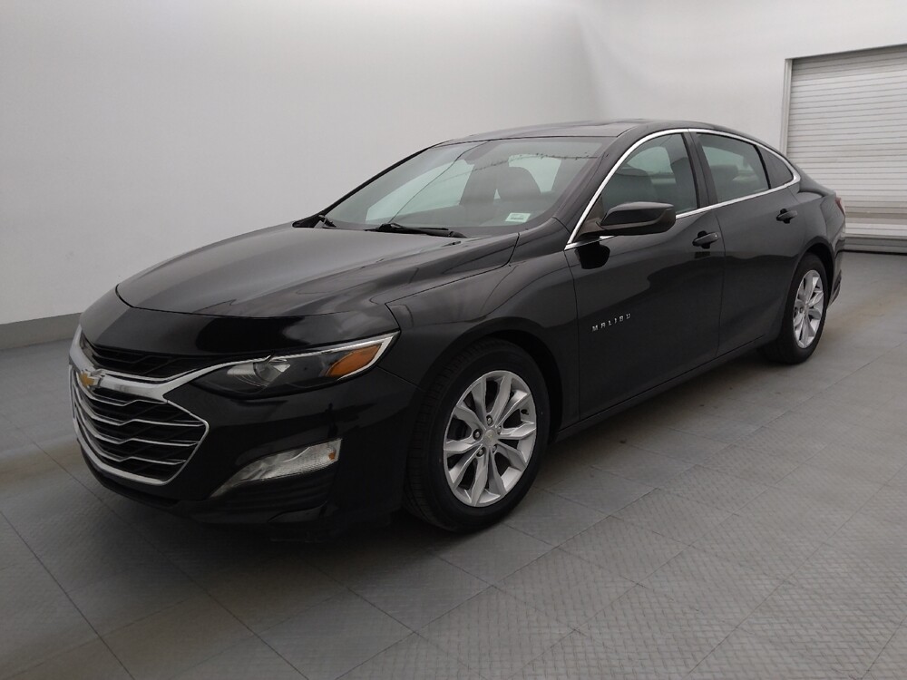 2019 Chevrolet Malibu in Clearwater, FL 33764 - 18079007 2