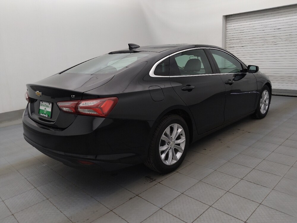 2019 Chevrolet Malibu in Clearwater, FL 33764 - 18079007 10