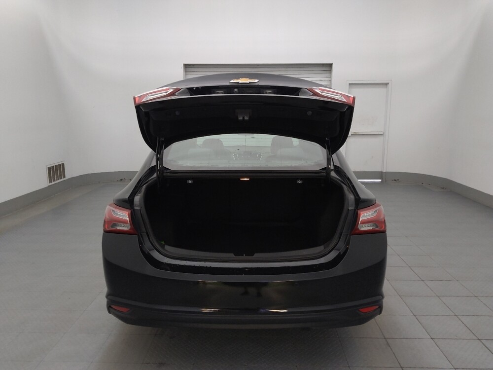 2019 Chevrolet Malibu in Clearwater, FL 33764 - 18079007 29