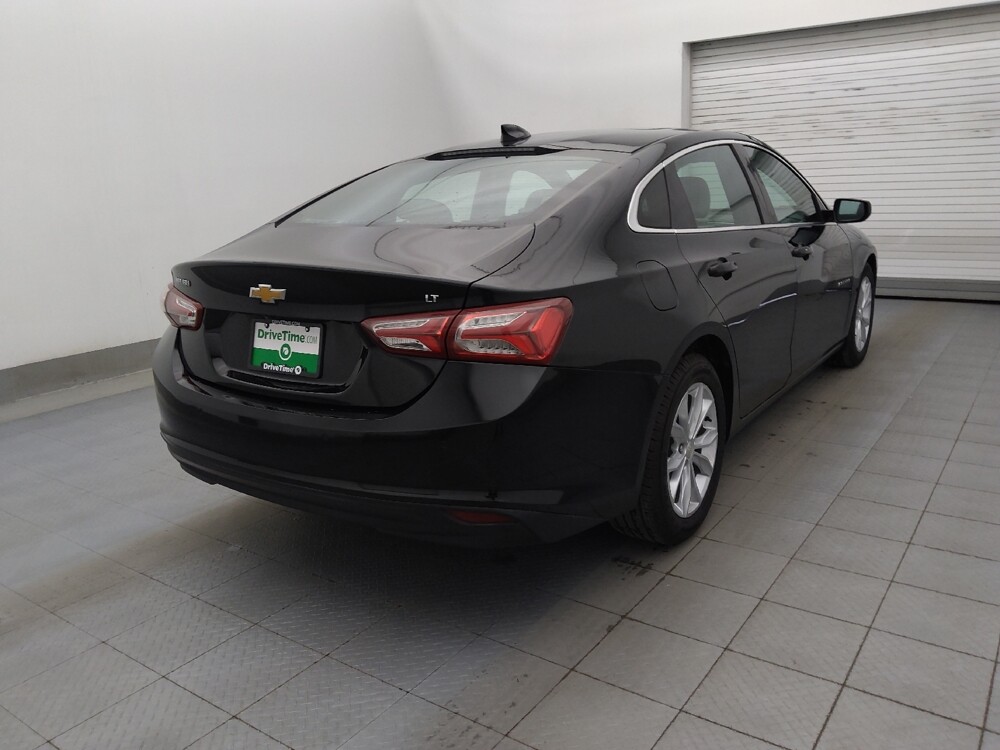 2019 Chevrolet Malibu in Clearwater, FL 33764 - 18079007 9