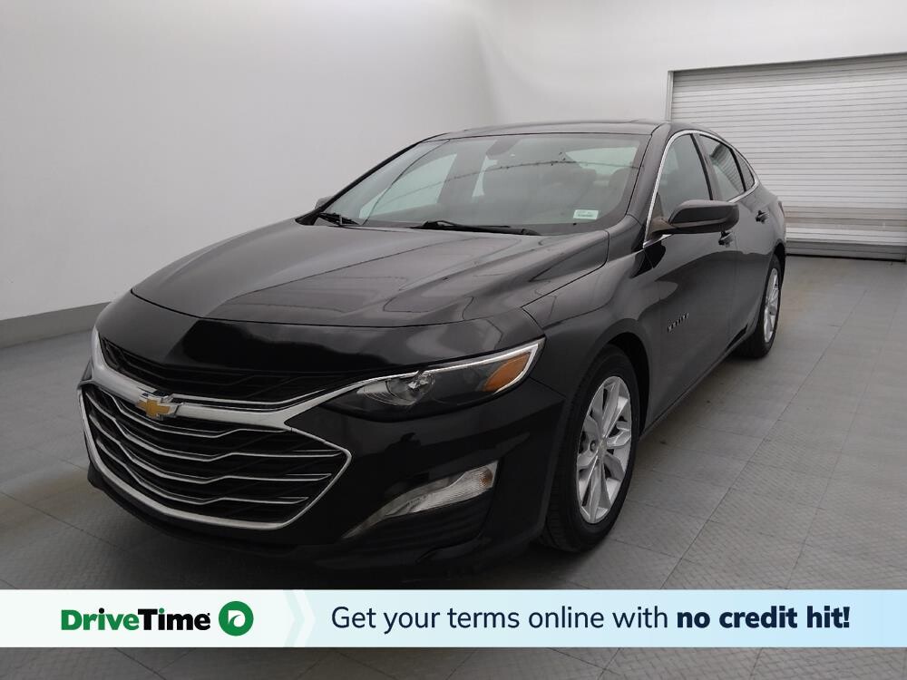 2019 Chevrolet Malibu in Clearwater, FL 33764 - 18079007