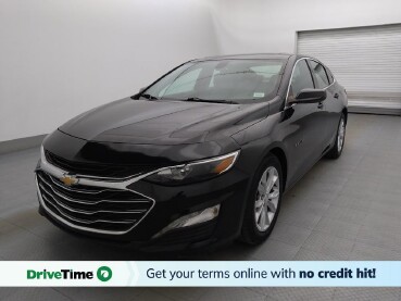 2019 Chevrolet Malibu in Clearwater, FL 33764