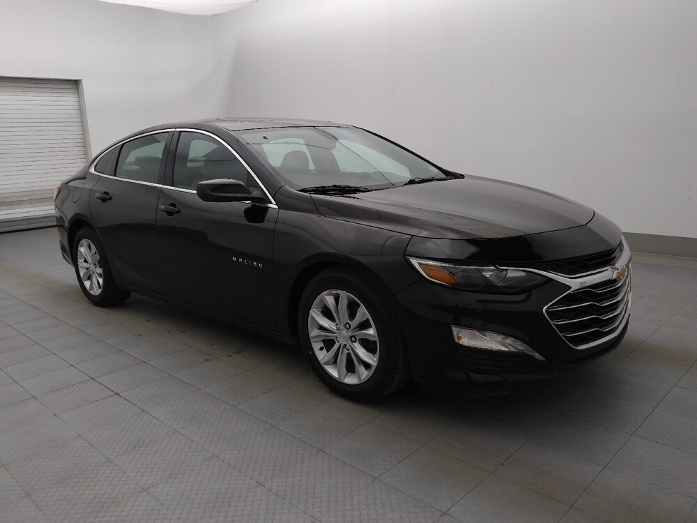 2019 Chevrolet Malibu in Clearwater, FL 33764 - 18079007 11