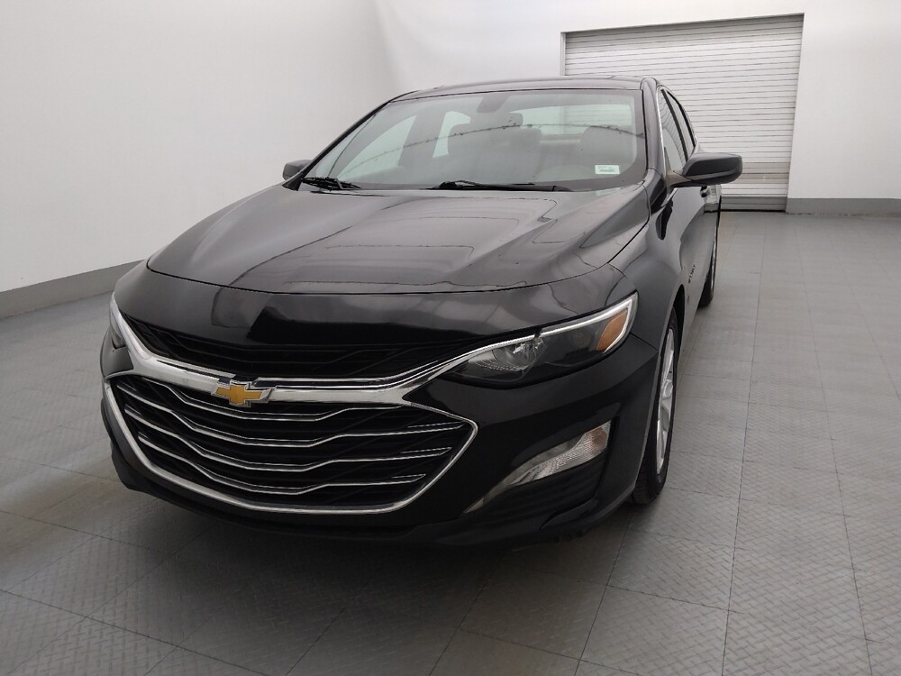 2019 Chevrolet Malibu in Clearwater, FL 33764 - 18079007 15