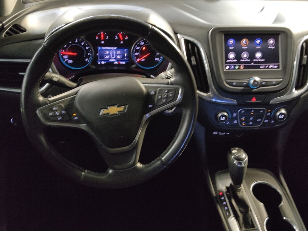 2020 Chevrolet Equinox in Fort Myers, FL 33907 - 18079008 22