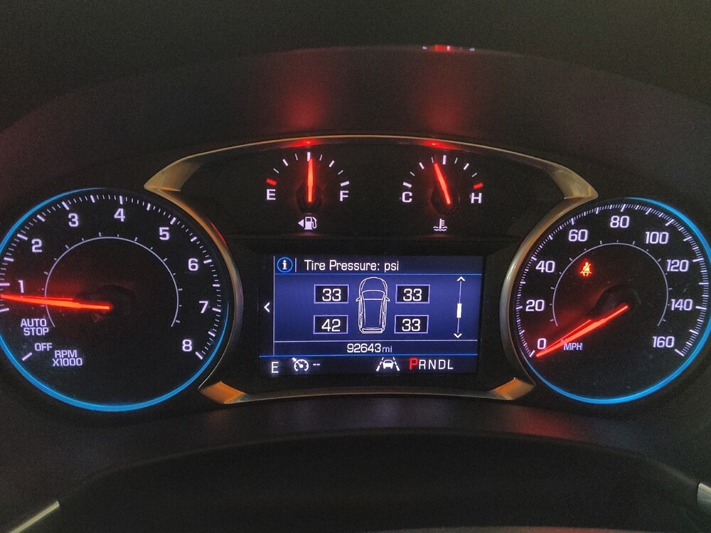 2020 Chevrolet Equinox in Fort Myers, FL 33907 - 18079008 23