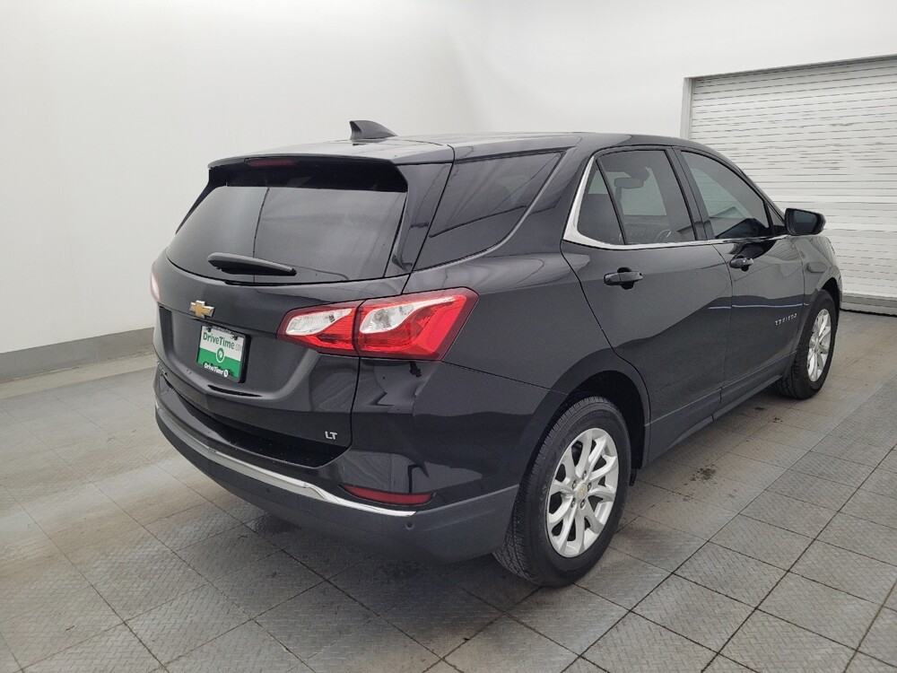 2020 Chevrolet Equinox in Fort Myers, FL 33907 - 18079008 9