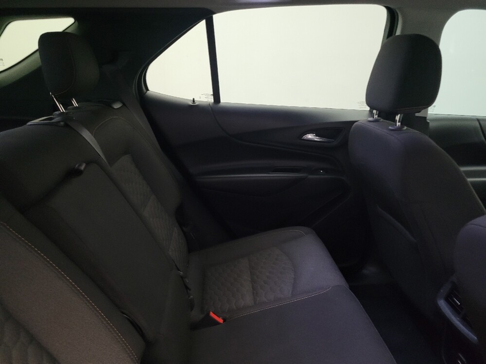 2020 Chevrolet Equinox in Fort Myers, FL 33907 - 18079008 19