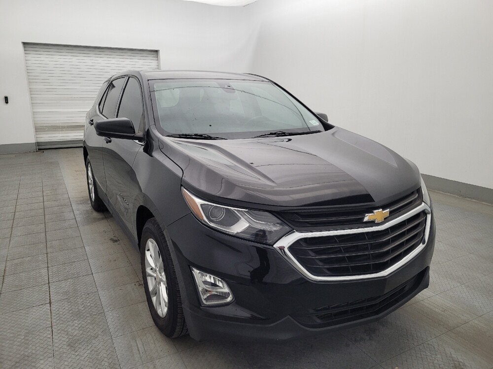 2020 Chevrolet Equinox in Fort Myers, FL 33907 - 18079008 13