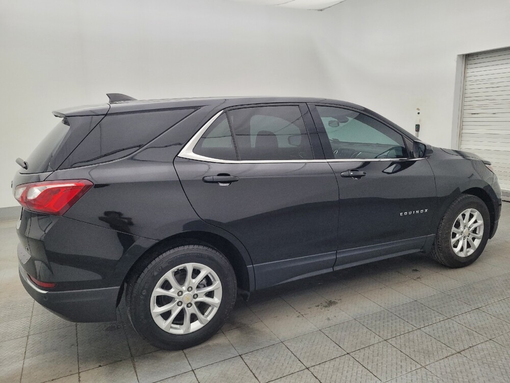 2020 Chevrolet Equinox in Fort Myers, FL 33907 - 18079008 10
