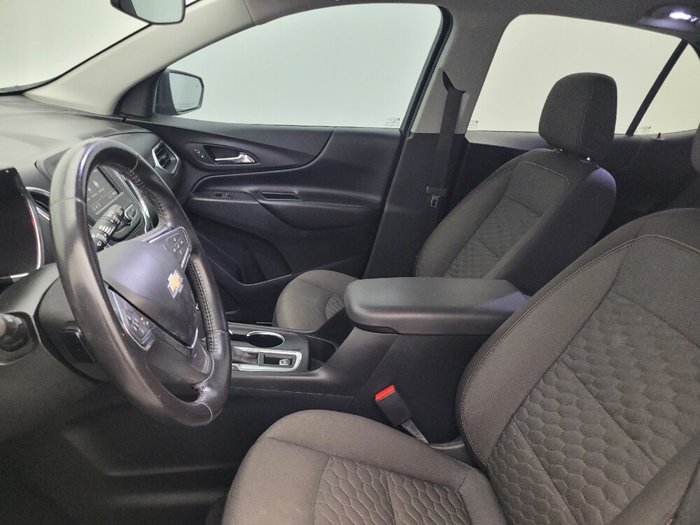 2020 Chevrolet Equinox in Fort Myers, FL 33907 - 18079008 17