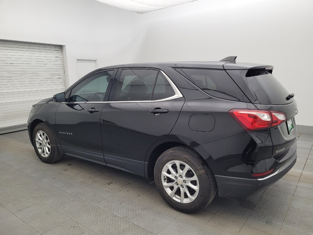2020 Chevrolet Equinox in Fort Myers, FL 33907 - 18079008 3
