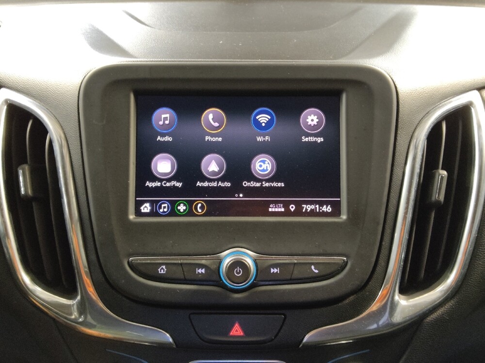 2020 Chevrolet Equinox in Fort Myers, FL 33907 - 18079008 25