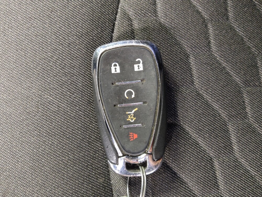 2020 Chevrolet Equinox in Fort Myers, FL 33907 - 18079008 32