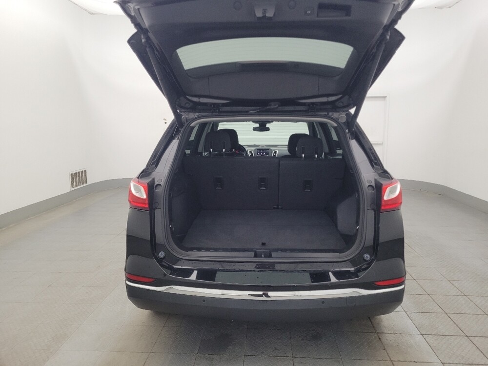 2020 Chevrolet Equinox in Fort Myers, FL 33907 - 18079008 29