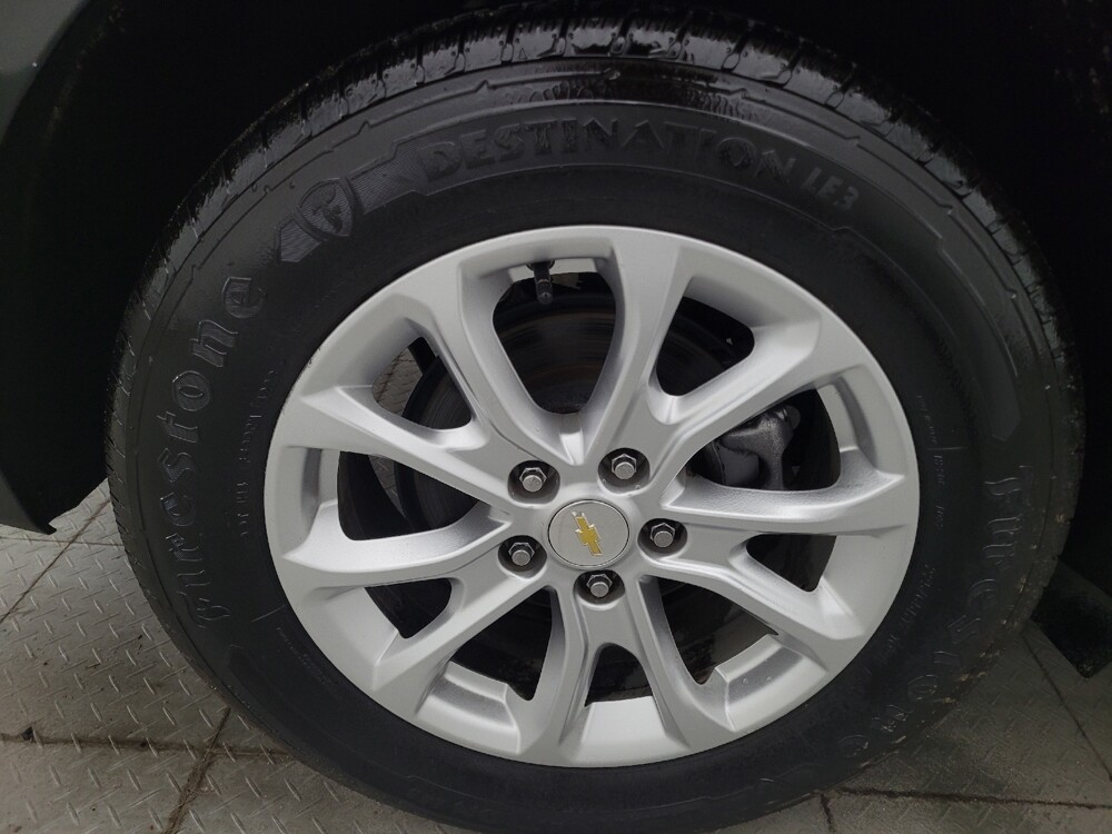 2020 Chevrolet Equinox in Fort Myers, FL 33907 - 18079008 31