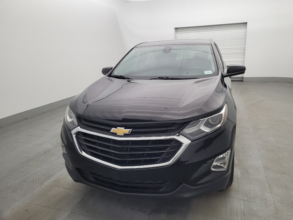 2020 Chevrolet Equinox in Fort Myers, FL 33907 - 18079008 15