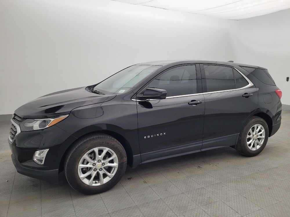 2020 Chevrolet Equinox in Fort Myers, FL 33907 - 18079008 2