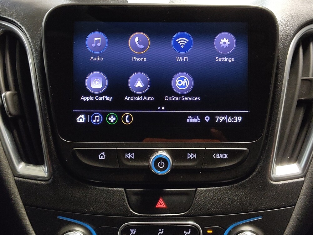 2019 Chevrolet Malibu in Tallahassee, FL 32304 - 18079009 25