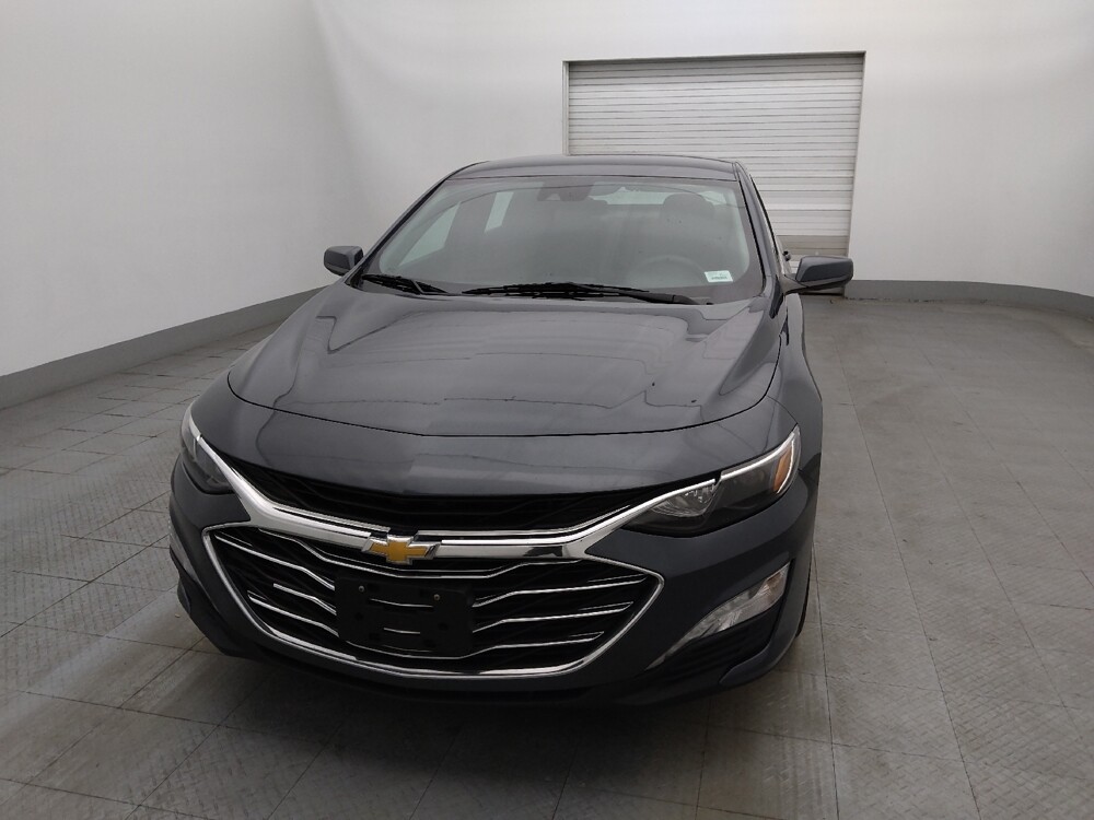 2019 Chevrolet Malibu in Tallahassee, FL 32304 - 18079009 15
