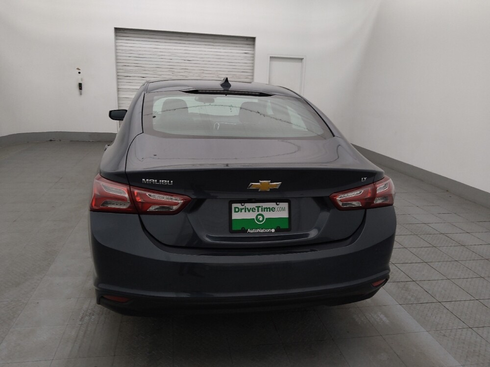 2019 Chevrolet Malibu in Tallahassee, FL 32304 - 18079009 6