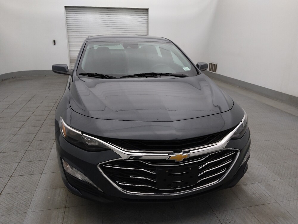 2019 Chevrolet Malibu in Tallahassee, FL 32304 - 18079009 14