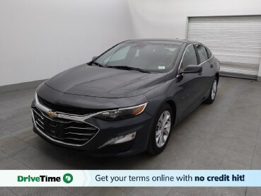 2019 Chevrolet Malibu in Tallahassee, FL 32304
