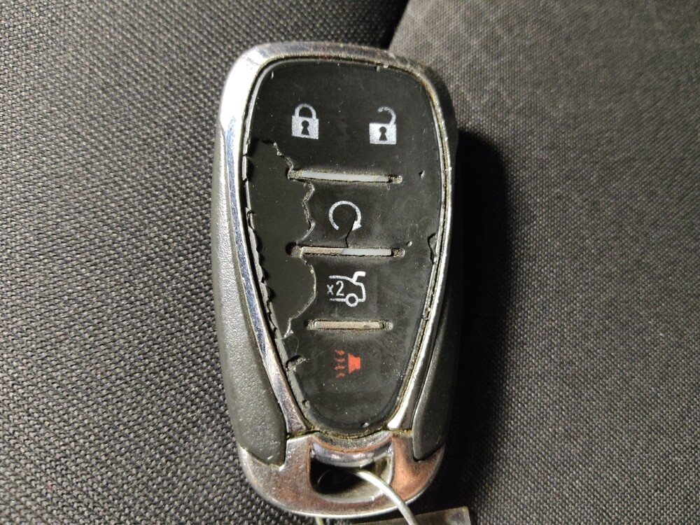 2019 Chevrolet Malibu in Tallahassee, FL 32304 - 18079009 32