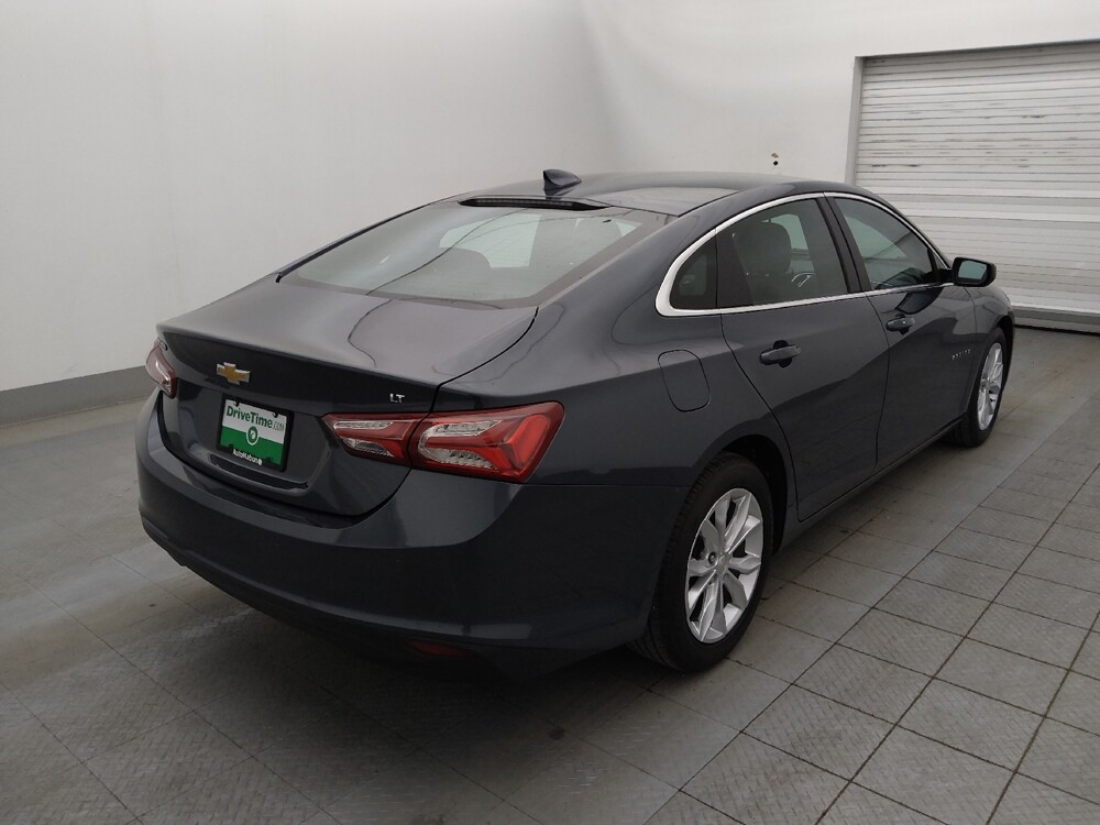 2019 Chevrolet Malibu in Tallahassee, FL 32304 - 18079009 9