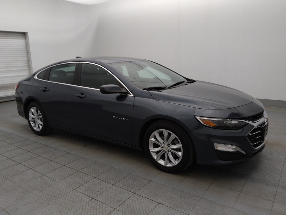 2019 Chevrolet Malibu in Tallahassee, FL 32304 - 18079009 11