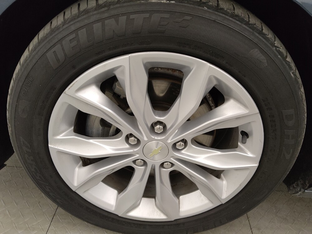 2019 Chevrolet Malibu in Tallahassee, FL 32304 - 18079009 31