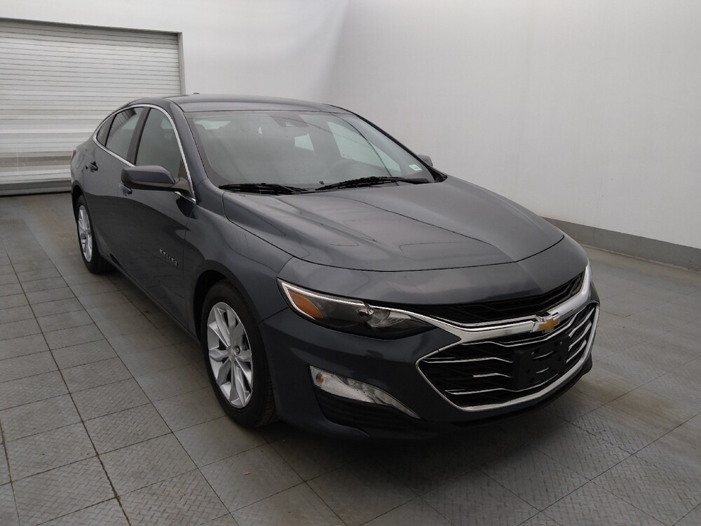 2019 Chevrolet Malibu in Tallahassee, FL 32304 - 18079009 13