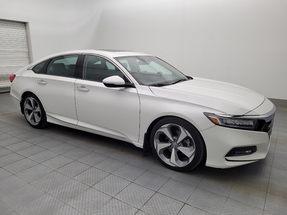 2018 Honda Accord in Tampa, FL 33619 - 18079010 11