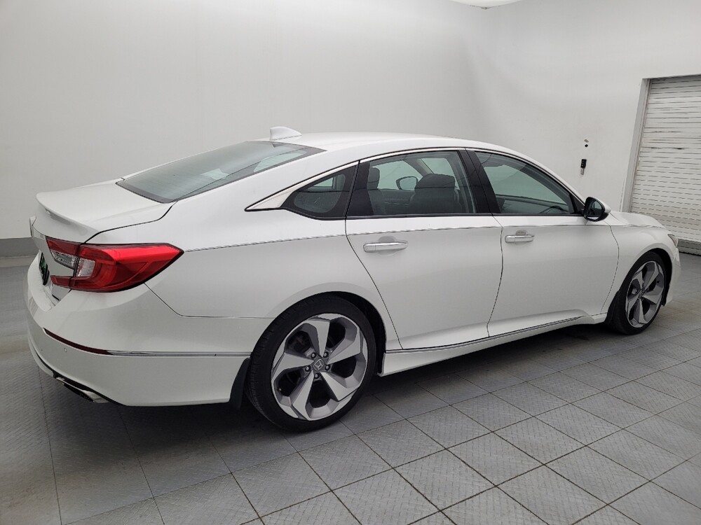 2018 Honda Accord in Tampa, FL 33619 - 18079010 10