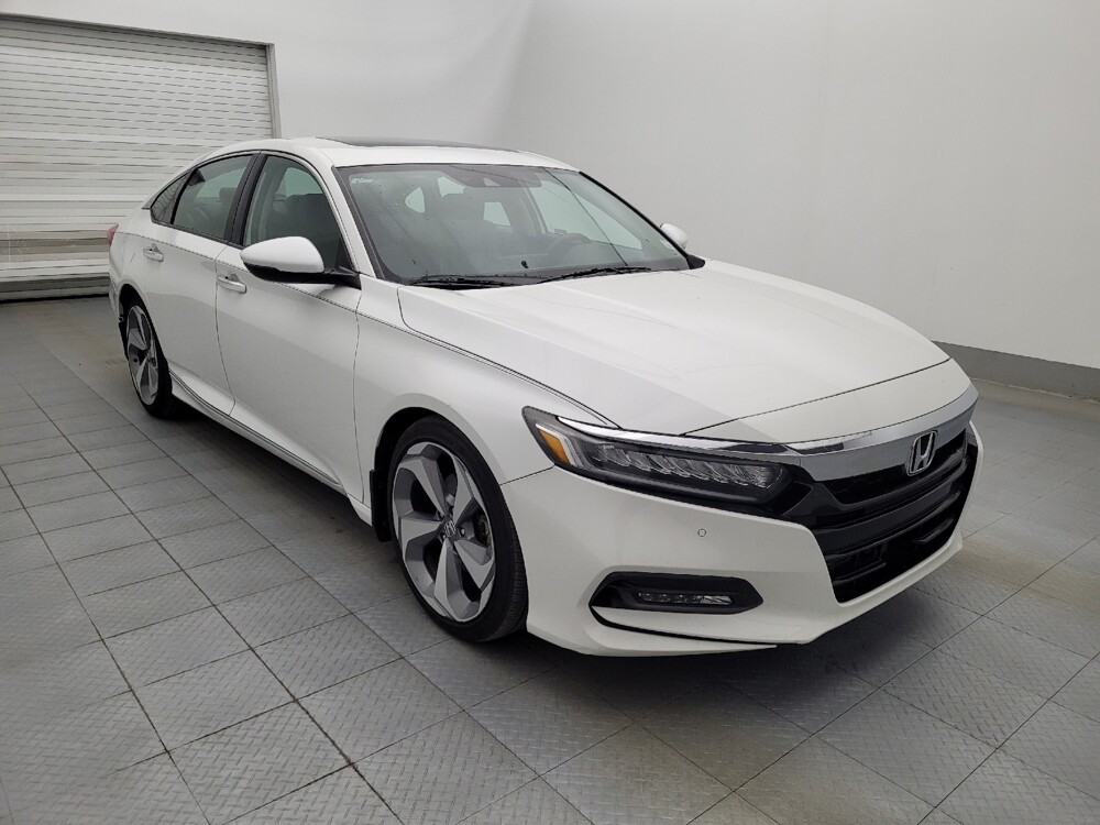 2018 Honda Accord in Tampa, FL 33619 - 18079010 13