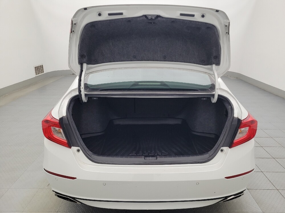 2018 Honda Accord in Tampa, FL 33619 - 18079010 29