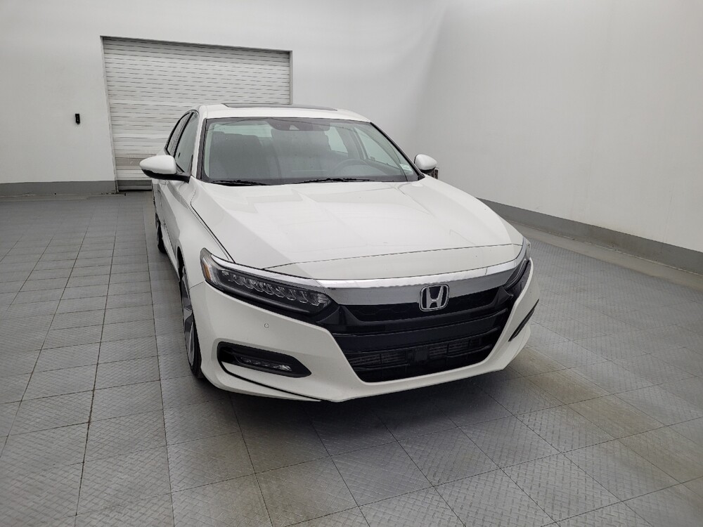 2018 Honda Accord in Tampa, FL 33619 - 18079010 14