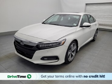 2018 Honda Accord in Tampa, FL 33619