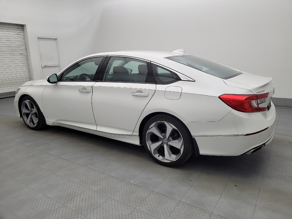 2018 Honda Accord in Tampa, FL 33619 - 18079010 3